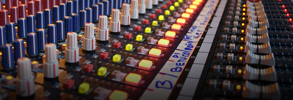 Broadcast audio products