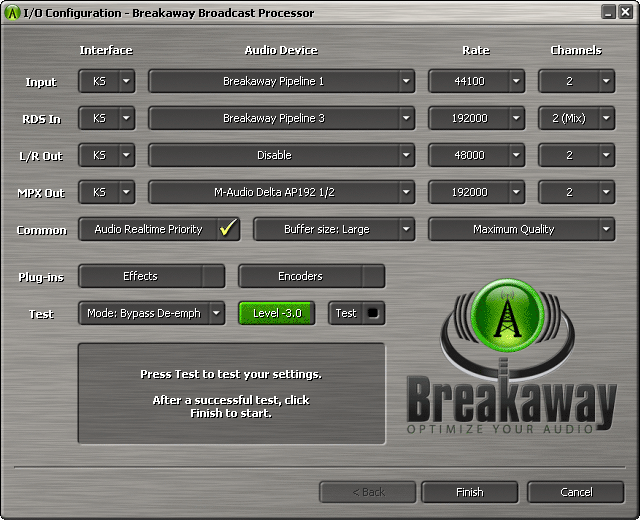 breakaway audio enhancer free full version breakaway audio enhancer free full version